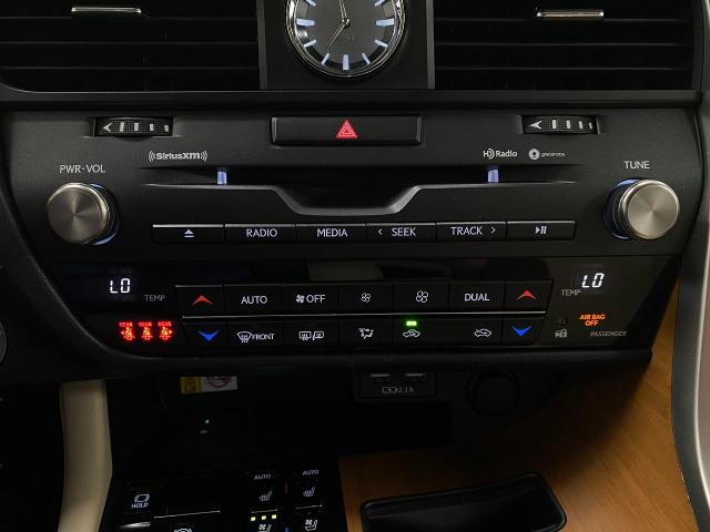 2021 Lexus RX 350 Vehicle Photo in Appleton, WI 54913
