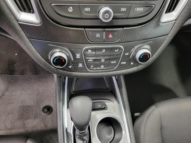 2024 Chevrolet Malibu Vehicle Photo in Oshkosh, WI 54901