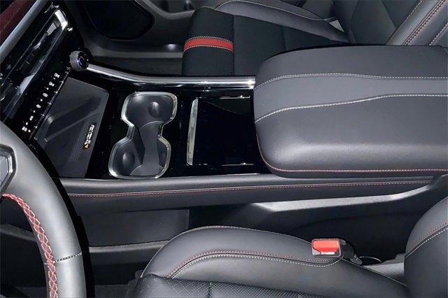 2026 Chevrolet Traverse Vehicle Photo in KANSAS CITY, MO 64114-4502