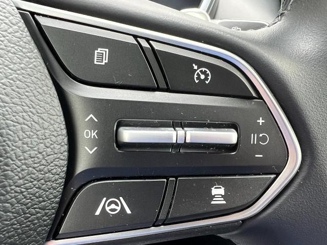 2022 Hyundai SANTA FE Vehicle Photo in Appleton, WI 54914