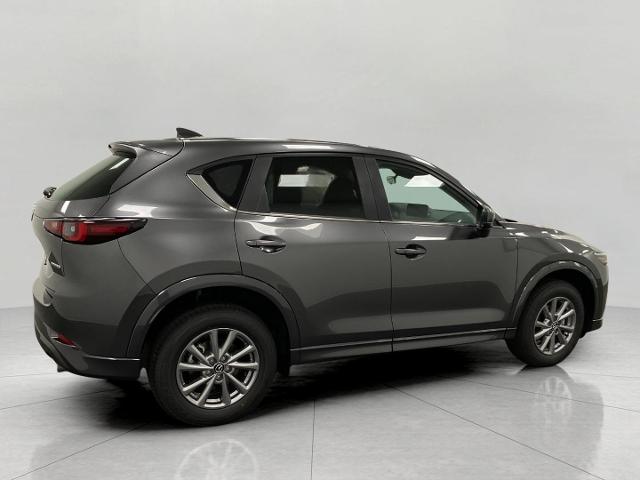 2025 Mazda CX-5 Vehicle Photo in Appleton, WI 54913