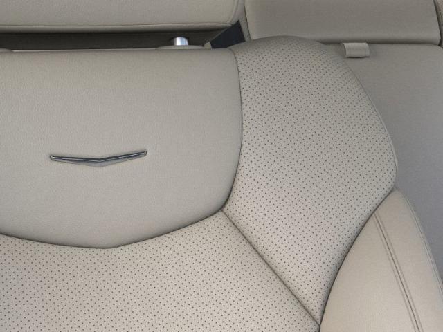 2026 Cadillac CT4 Vehicle Photo in TREVOSE, PA 19053-4984