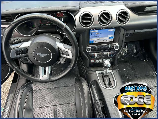 2019 Ford Mustang Vehicle Photo in Roslyn, NY 11576