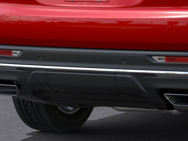 2026 Buick Enclave Vehicle Photo in GREEN BAY, WI 54303-3330