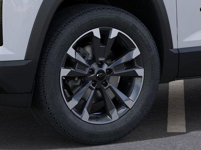 2026 Chevrolet Equinox Vehicle Photo in PAWLING, NY 12564-3219