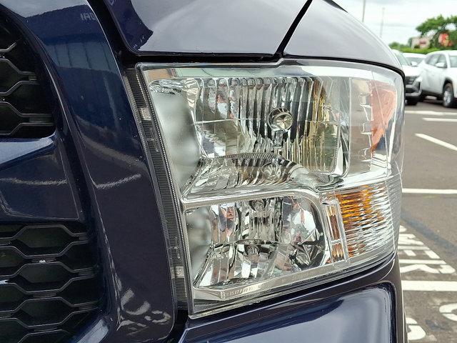 2017 Ram 1500 Vehicle Photo in Philadelphia, PA 19116