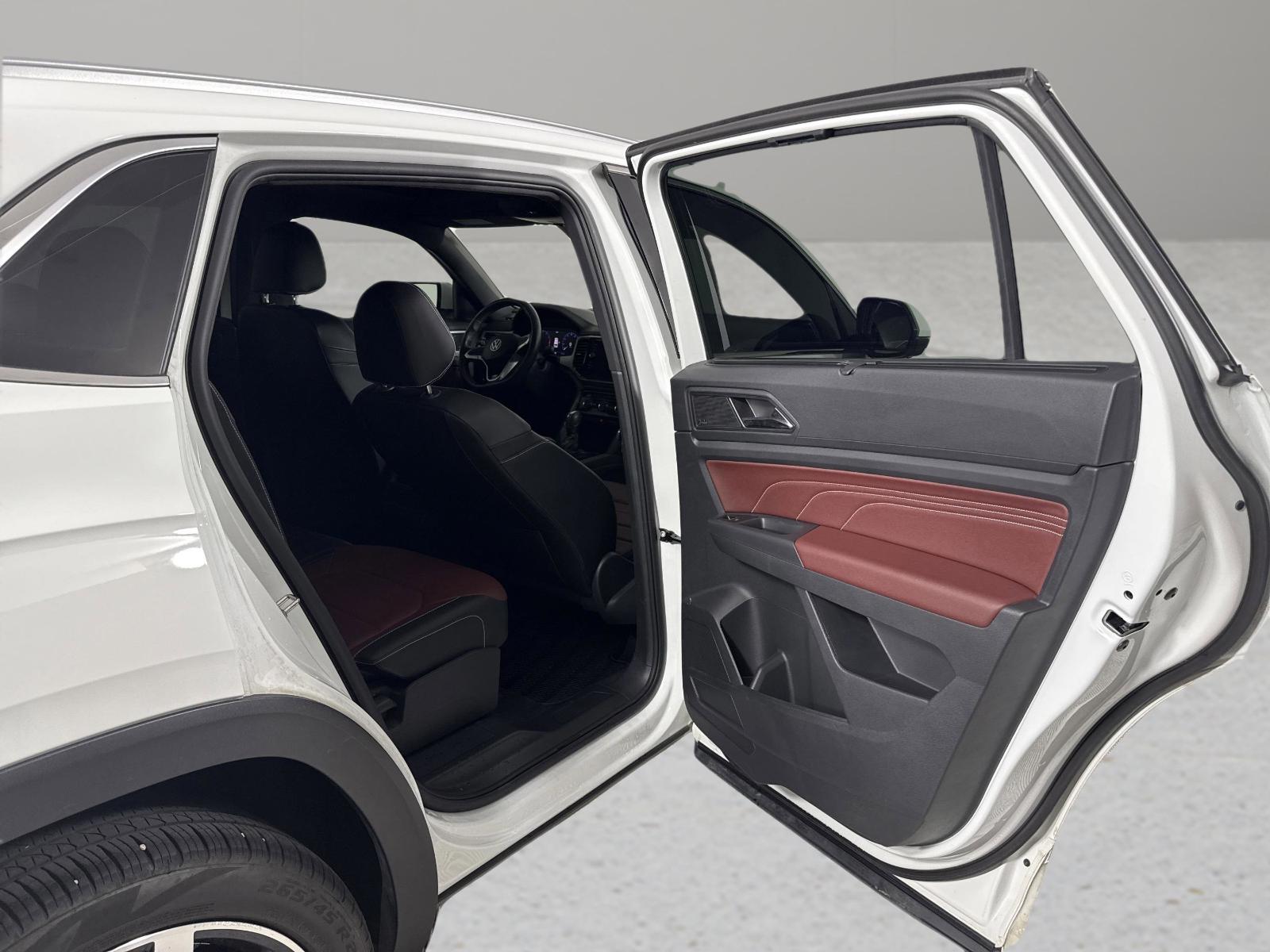 2021 Volkswagen Atlas Cross Sport Vehicle Photo in Georgetown, TX 78626