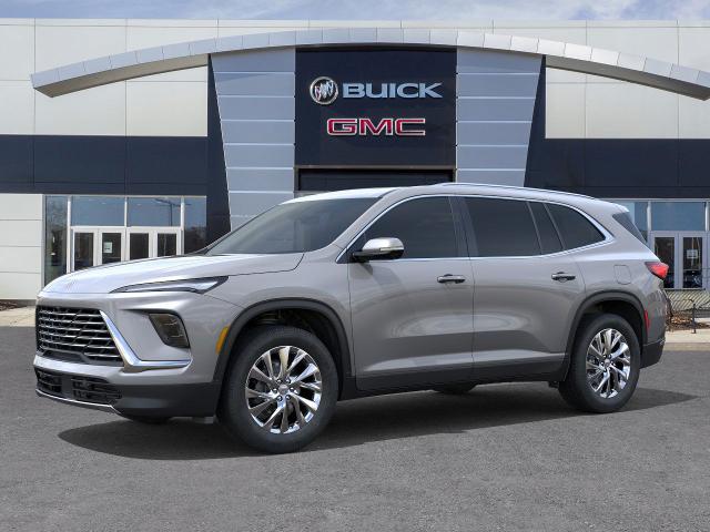 2026 Buick Enclave Vehicle Photo in DANBURY, CT 06810-5034