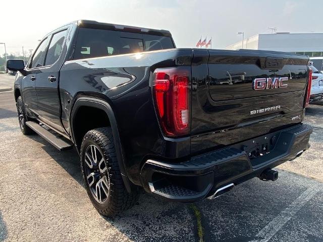 2021 GMC Sierra 1500 Vehicle Photo in APPLETON, WI 54914-8833
