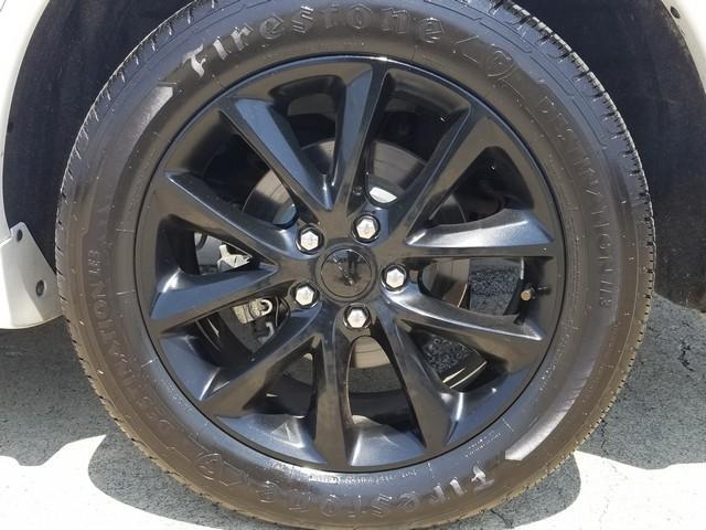 2018 Dodge Durango Vehicle Photo in ELYRIA, OH 44035-6349