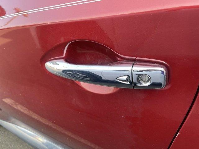 2015 Nissan Murano Vehicle Photo in Philadelphia, PA 19116
