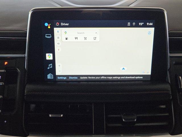 2022 Chevrolet Tahoe Vehicle Photo in Decatur, TX 76234