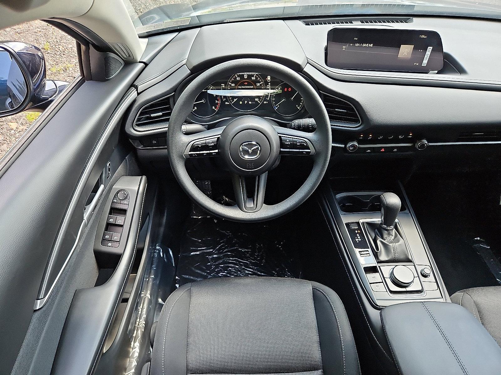 2025 Mazda CX-30 Vehicle Photo in Trevose, PA 19053