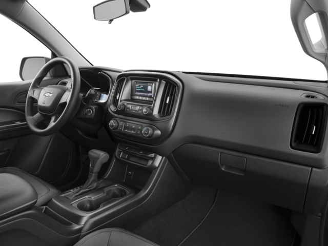 2016 Chevrolet Colorado Vehicle Photo in LANCASTER, PA 17601-0000