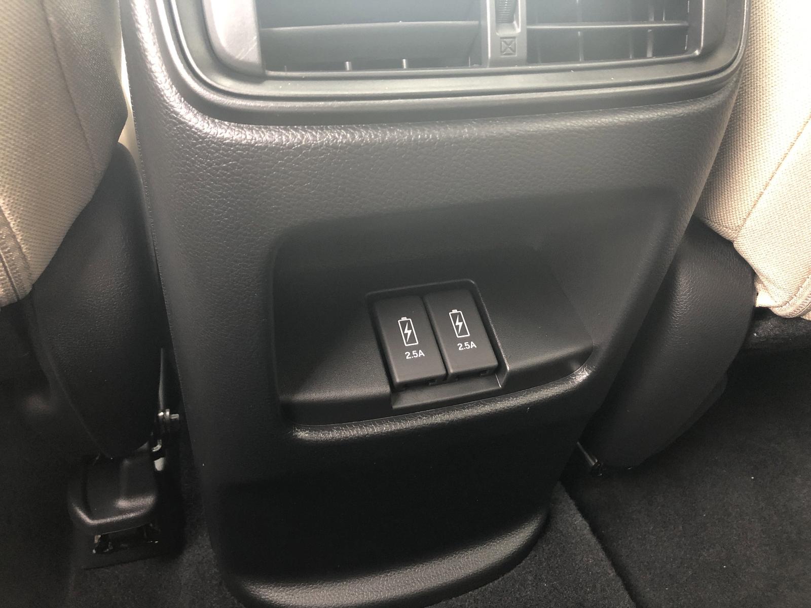 2020 Honda CR-V Vehicle Photo in Mechanicsburg, PA 17050