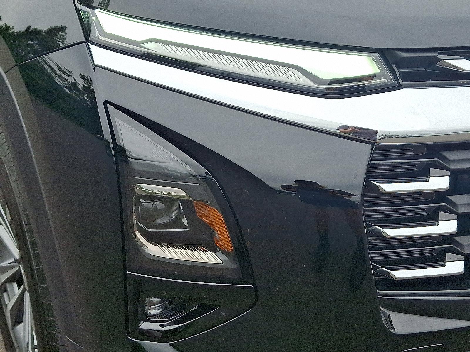 2026 Chevrolet Equinox Vehicle Photo in Trevose, PA 19053