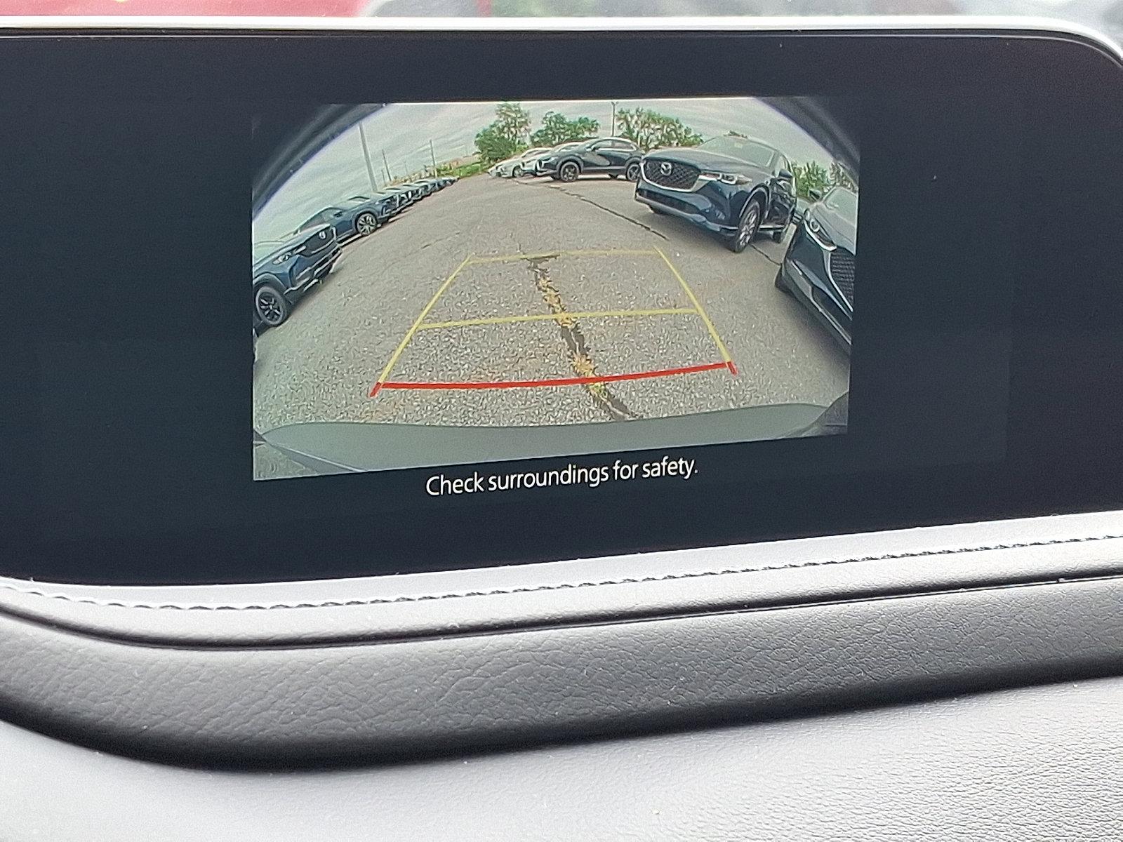 2025 Mazda CX-30 Vehicle Photo in Harrisburg, PA 17111