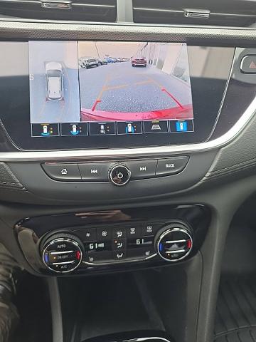 2020 Buick Encore GX Vehicle Photo in HARRISBURG, PA 17111-1033