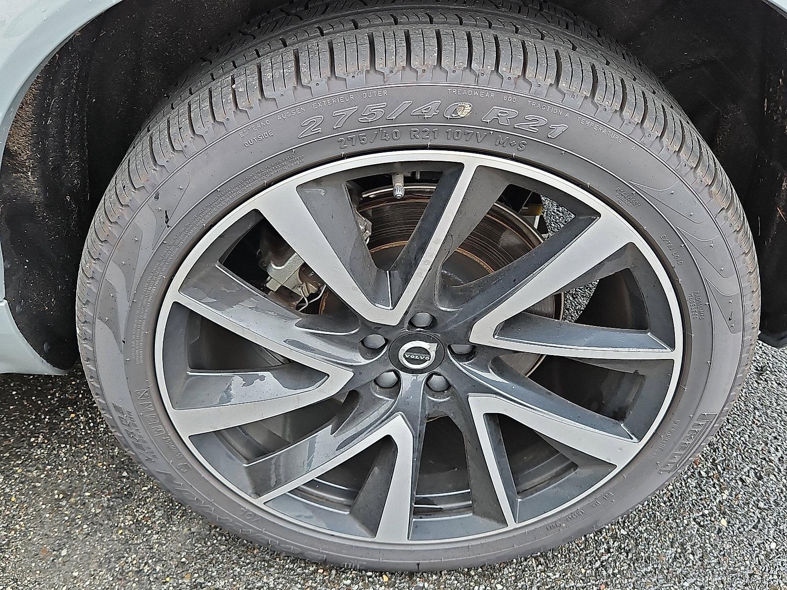 2025 Volvo XC90 Vehicle Photo in Trevose, PA 19053