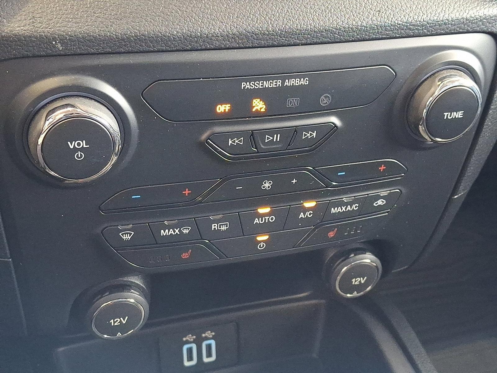 2020 Ford Ranger Vehicle Photo in Lancaster, PA 17601