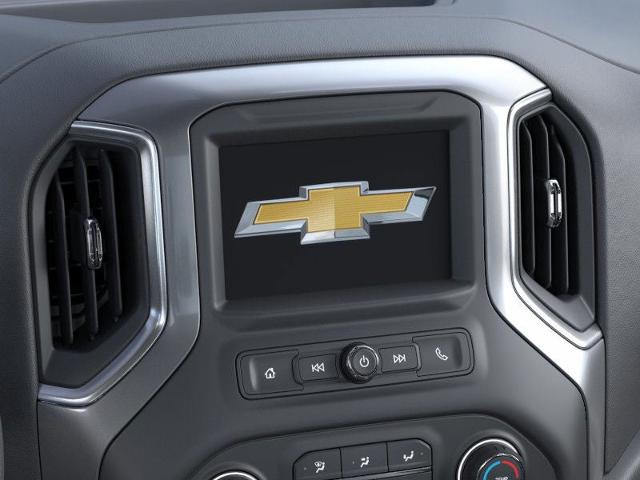 2026 Chevrolet Silverado 2500 HD Vehicle Photo in LANCASTER, PA 17601-0000