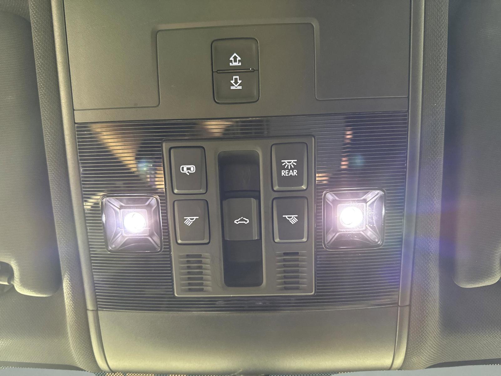2022 Volkswagen Atlas Cross Sport Vehicle Photo in Georgetown, TX 78626