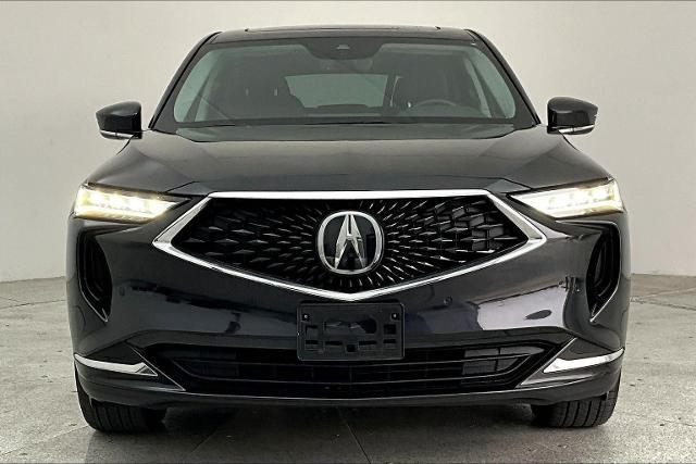2023 Acura MDX Vehicle Photo in Grapevine, TX 76051