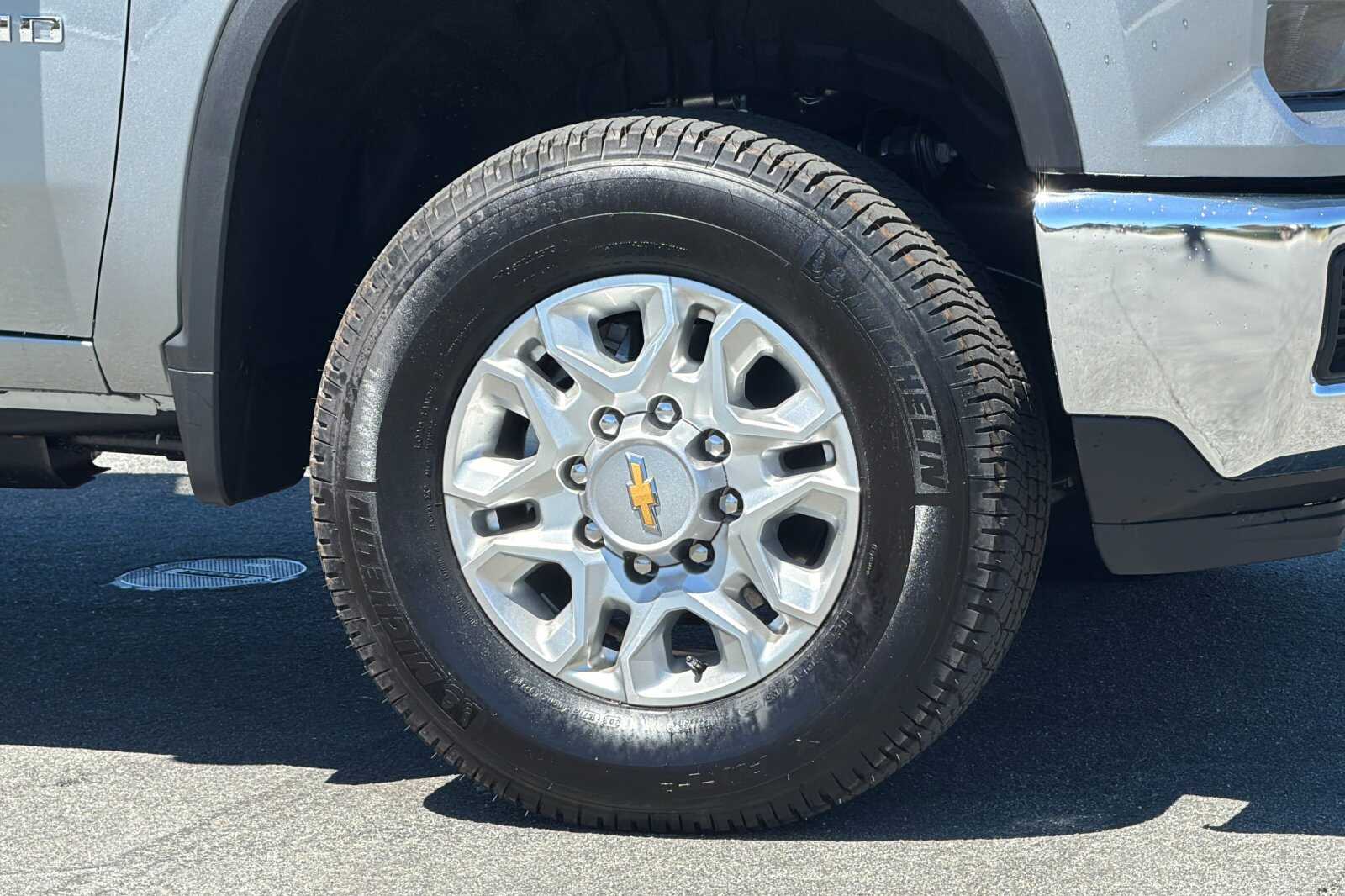2026 Chevrolet Silverado 3500 HD LT - Photo 25