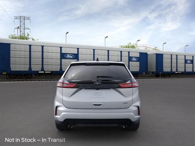 2024 Ford Edge Vehicle Photo in Winslow, AZ 86047-2439