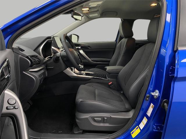 2024 Mitsubishi Eclipse Cross Vehicle Photo in Appleton, WI 54913