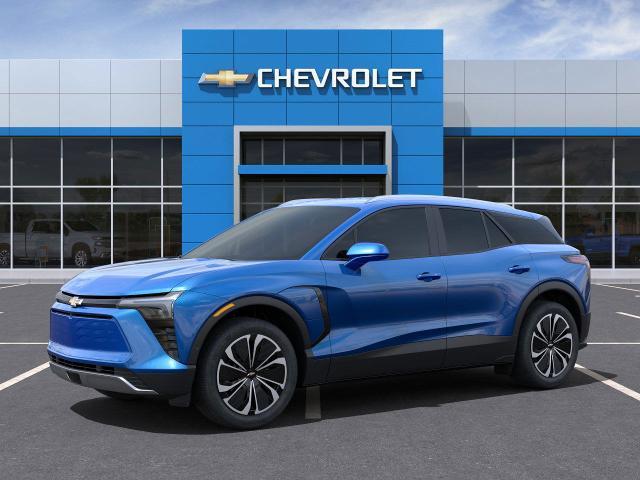 2024 Chevrolet Blazer EV Vehicle Photo in TIMONIUM, MD 21093-2300