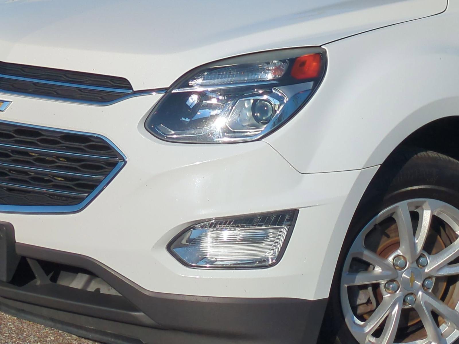 2017 Chevrolet Equinox Vehicle Photo in BARTLETT, TN 38133-4101