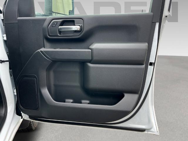 2024 Chevrolet Silverado 2500 HD Vehicle Photo in SAVANNAH, GA 31406-4513