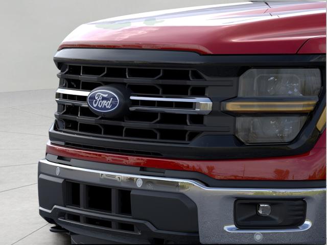 2024 Ford F-150 Vehicle Photo in Neenah, WI 54956