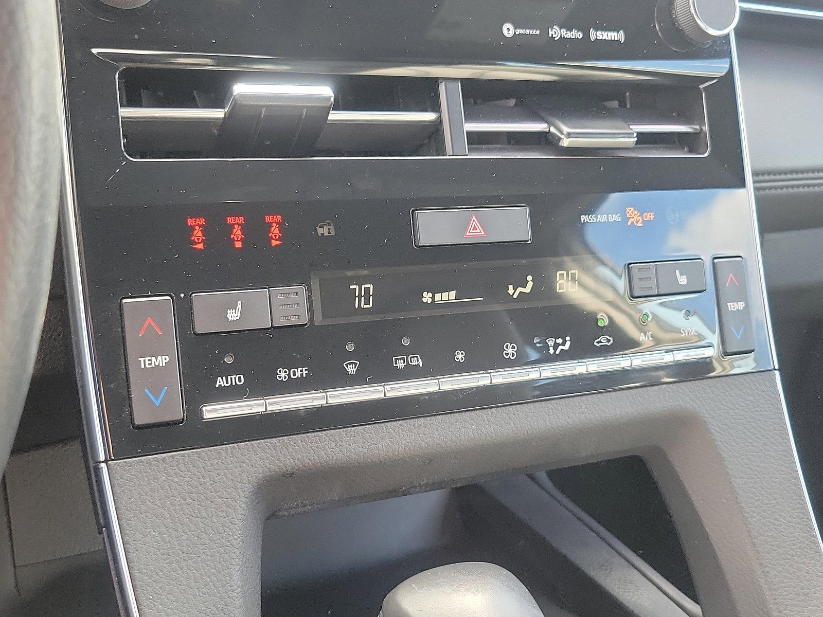 2022 Toyota Avalon Vehicle Photo in Trevose, PA 19053