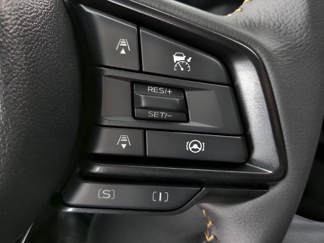 2024 Subaru Crosstrek Vehicle Photo in Green Bay, WI 54304