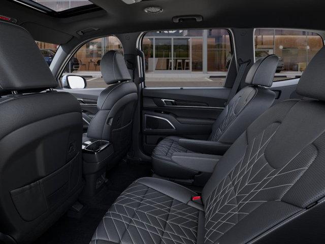 2025 Kia Telluride Vehicle Photo in Westbrook, ME 04092