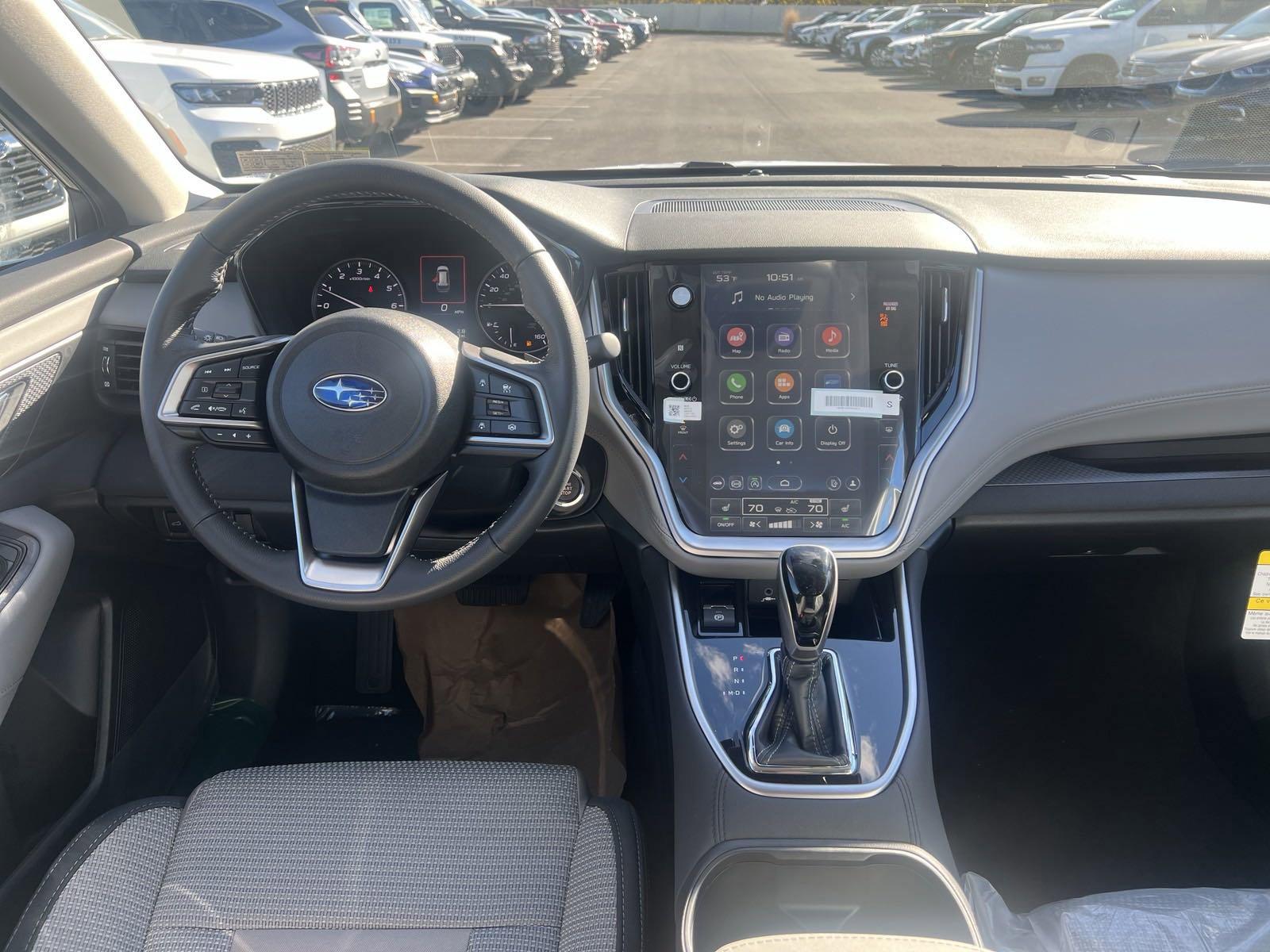 2025 Subaru Outback Vehicle Photo in Mechanicsburg, PA 17050