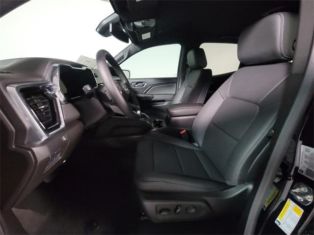 2024 GMC Canyon Vehicle Photo in PRESCOTT, AZ 86305-3700