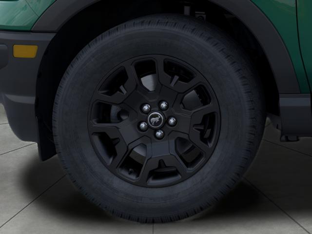 2024 Ford Bronco Sport Vehicle Photo in Neenah, WI 54956