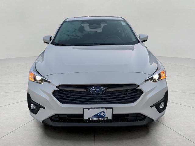2024 Subaru Impreza Vehicle Photo in Green Bay, WI 54304