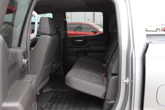 2025 GMC Sierra 1500 Vehicle Photo in Greenville, TX 75402