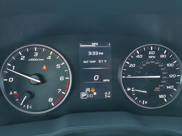 2025 Subaru Crosstrek Vehicle Photo in Green Bay, WI 54304