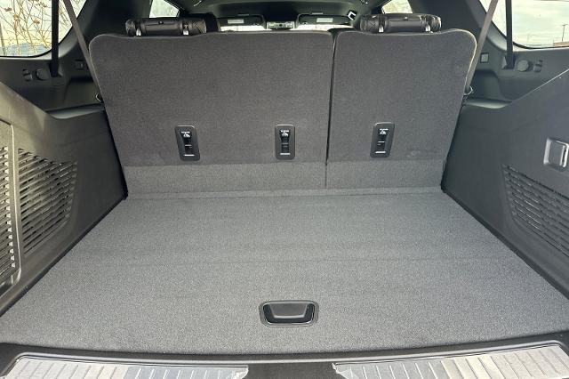 2025 GMC Yukon XL Vehicle Photo in SPOKANE, WA 99202-2191