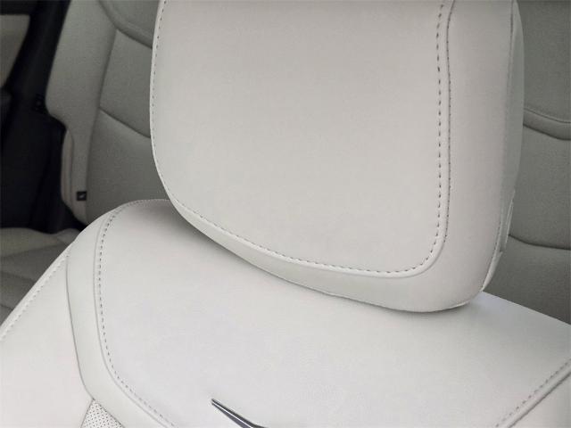 2024 Cadillac XT6 Vehicle Photo in Oklahoma City, OK 73114