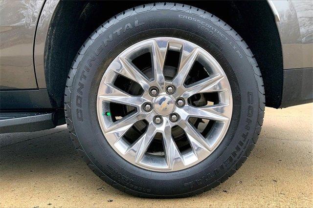 2021 Chevrolet Tahoe Vehicle Photo in KANSAS CITY, MO 64114-4502