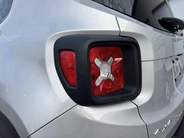 2021 Jeep Renegade Vehicle Photo in Mechanicsburg, PA 17050-1707