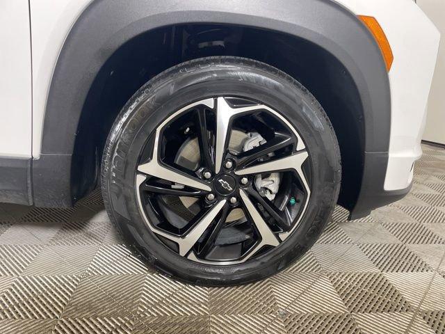 2021 Chevrolet Trailblazer Vehicle Photo in PHOENIX, AZ 85014-3381