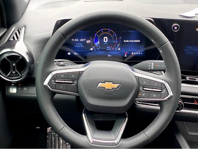 2025 Chevrolet Equinox Vehicle Photo in SAVANNAH, GA 31406-4513