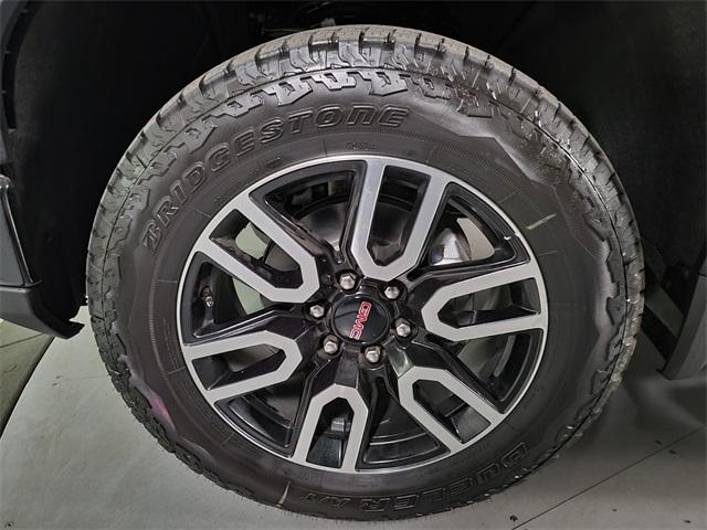 2025 GMC Sierra 1500 Vehicle Photo in PRESCOTT, AZ 86305-3700
